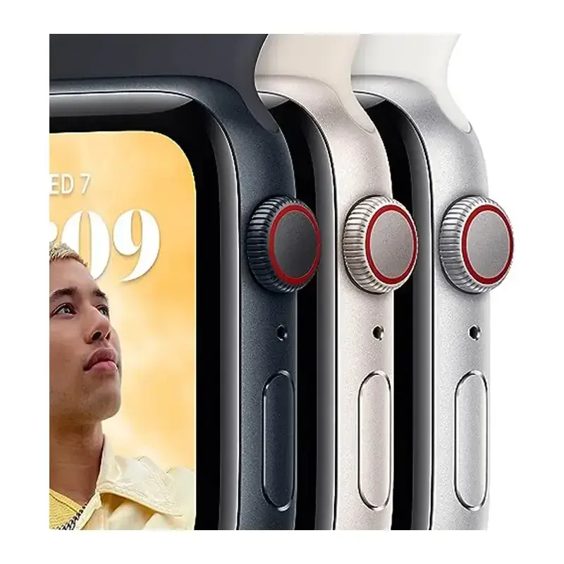 Apple Watch SE